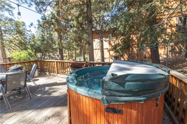 796 Silver Tip Drive, Big Bear Lake, CA 92315