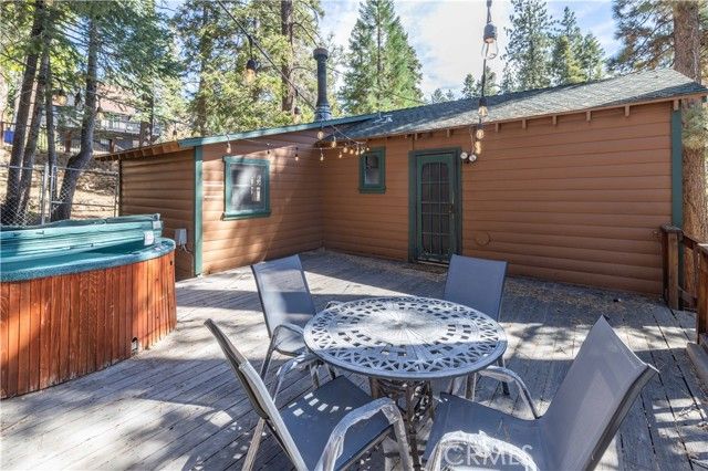796 Silver Tip Drive, Big Bear Lake, CA 92315