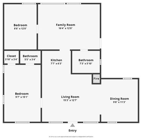 796 Silver Tip Drive, Big Bear Lake, CA 92315