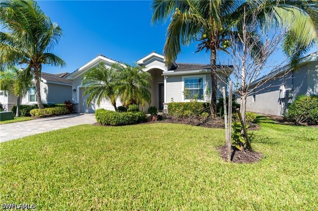 3669 Crimson LN, Fort Myers, FL 33916