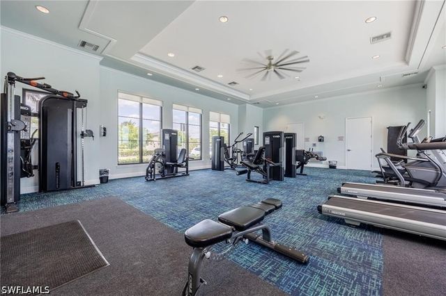 3669 Crimson LN, Fort Myers, FL 33916