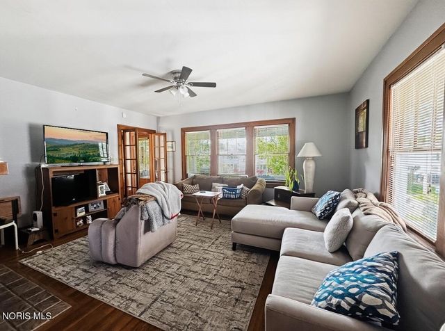 124 Yale Drive, Toledo, OH 43614