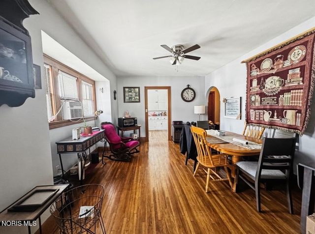 124 Yale Drive, Toledo, OH 43614