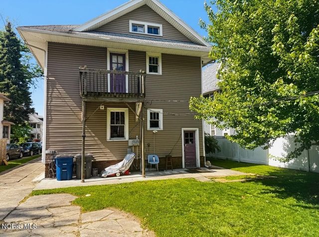 124 Yale Drive, Toledo, OH 43614