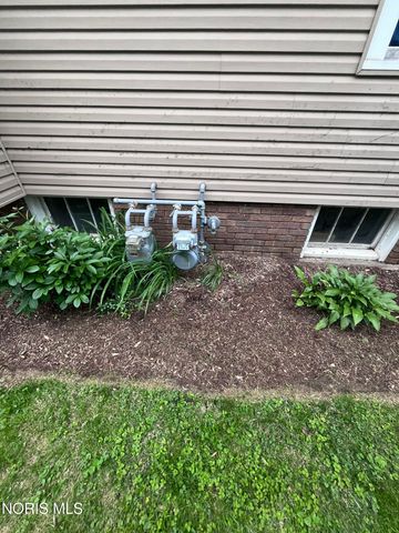124 Yale Drive, Toledo, OH 43614