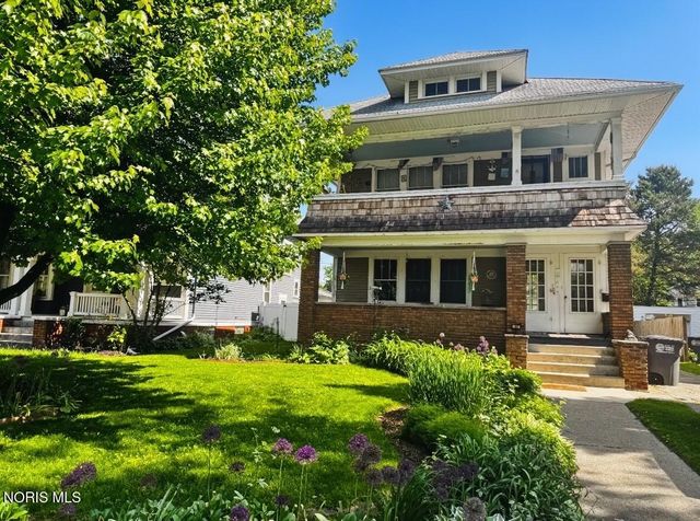 124 Yale Drive, Toledo, OH 43614
