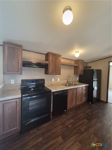 1911 Wald Road 17, New Braunfels, TX 78132