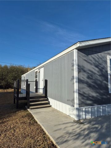 1911 Wald Road 17, New Braunfels, TX 78132