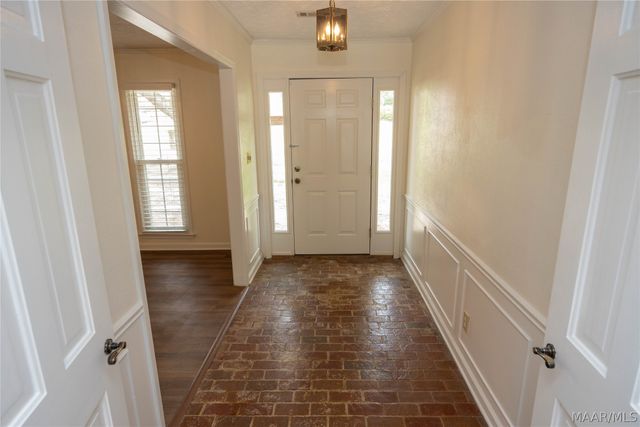 2131 Bowen Drive, Montgomery, AL 36106