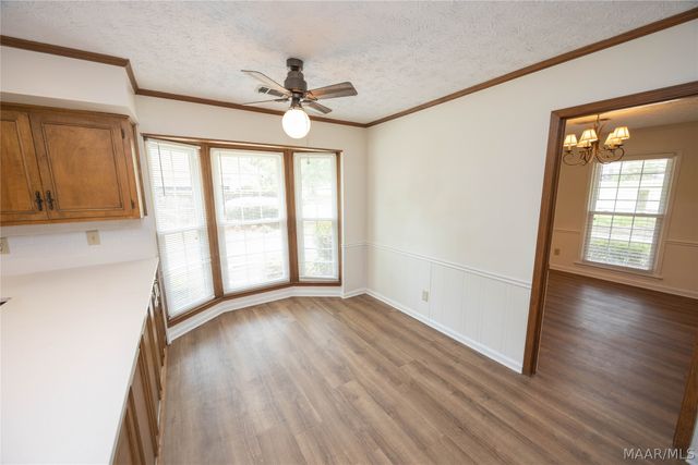 2131 Bowen Drive, Montgomery, AL 36106
