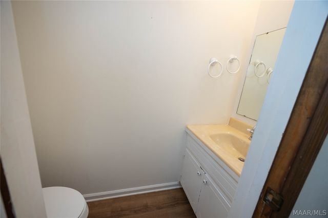 2131 Bowen Drive, Montgomery, AL 36106