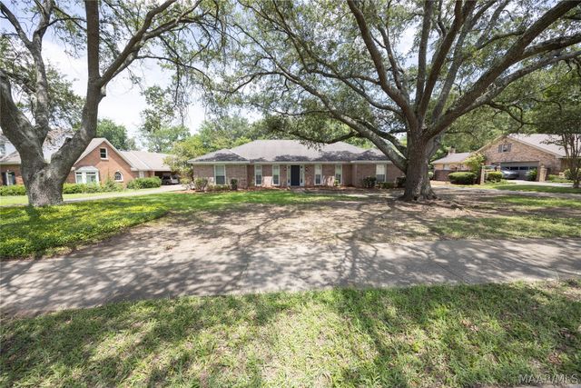 2131 Bowen Drive, Montgomery, AL 36106