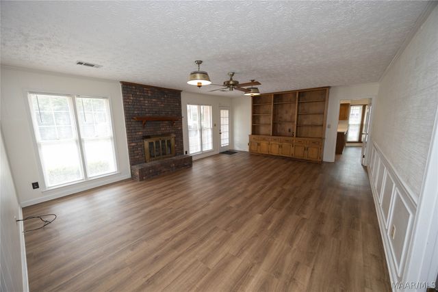 2131 Bowen Drive, Montgomery, AL 36106