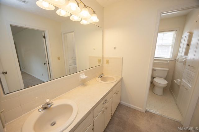 2131 Bowen Drive, Montgomery, AL 36106