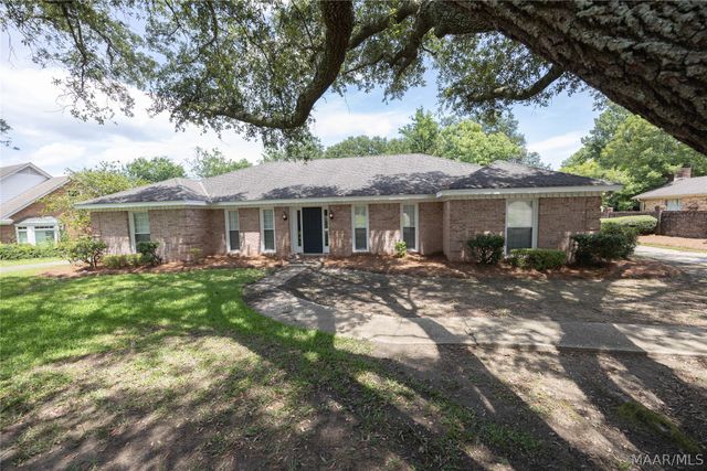 2131 Bowen Drive, Montgomery, AL 36106