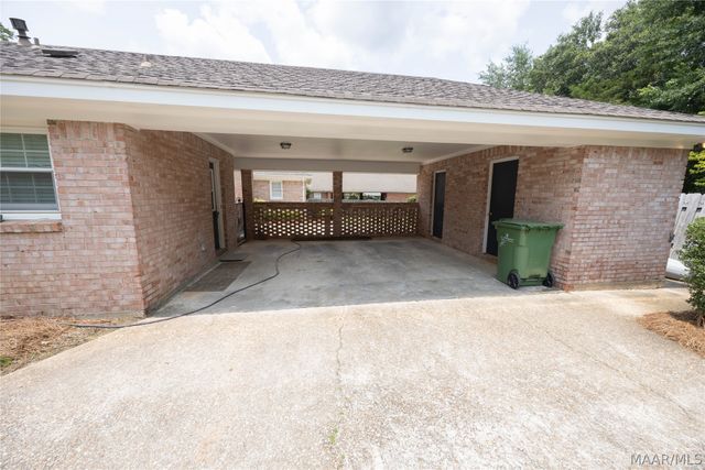 2131 Bowen Drive, Montgomery, AL 36106