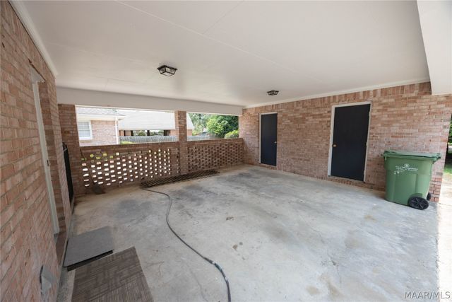2131 Bowen Drive, Montgomery, AL 36106