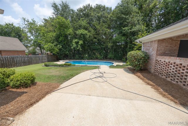 2131 Bowen Drive, Montgomery, AL 36106