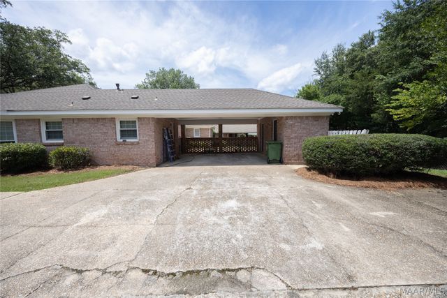 2131 Bowen Drive, Montgomery, AL 36106