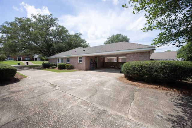 2131 Bowen Drive, Montgomery, AL 36106
