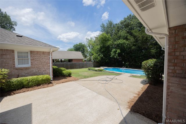 2131 Bowen Drive, Montgomery, AL 36106