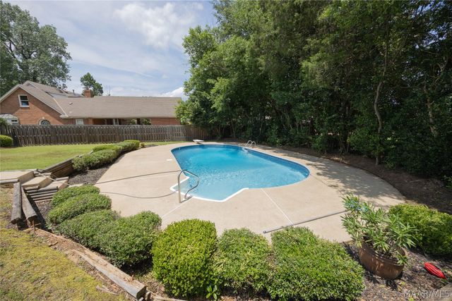 2131 Bowen Drive, Montgomery, AL 36106