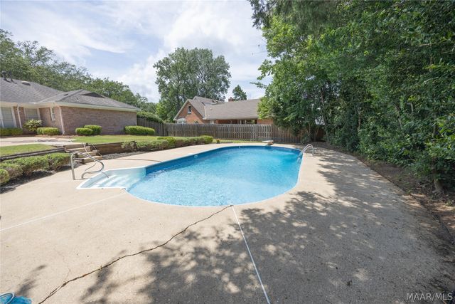 2131 Bowen Drive, Montgomery, AL 36106