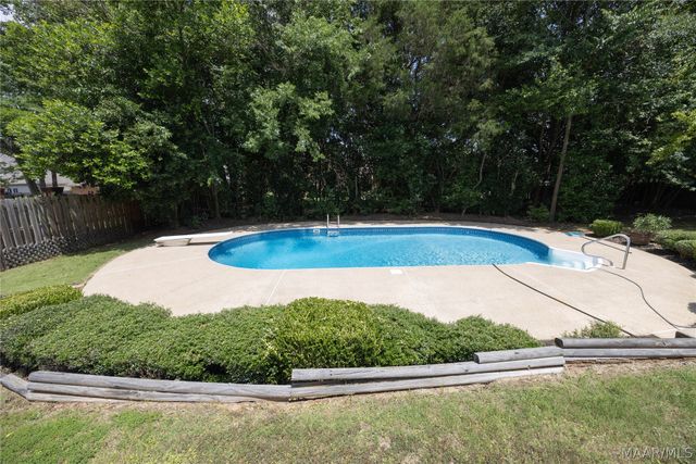 2131 Bowen Drive, Montgomery, AL 36106
