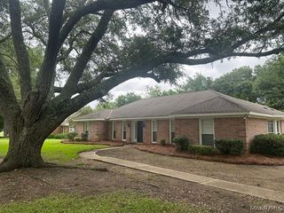2131 Bowen Drive, Montgomery, AL 36106