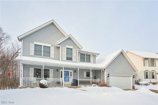 820 Lawrence Drive, Wadsworth, OH 44281