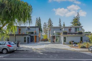 N Whisman Road, Mountain View, CA 94043