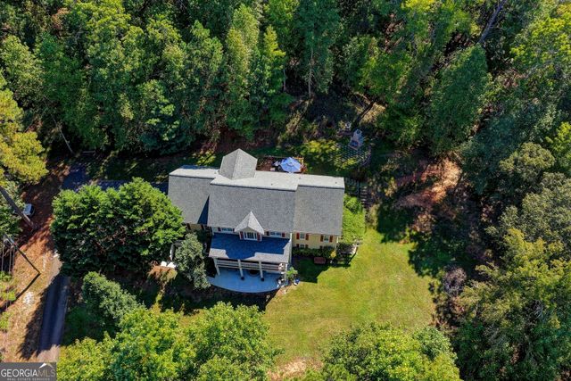 1031 Riverside Road, Sugar Hill, GA 30518