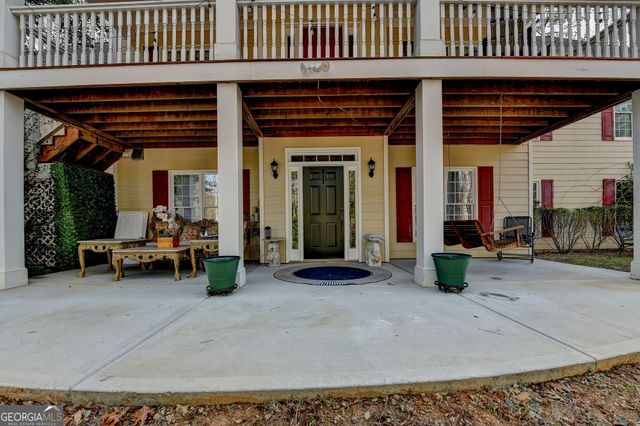 1031 Riverside Road, Sugar Hill, GA 30518