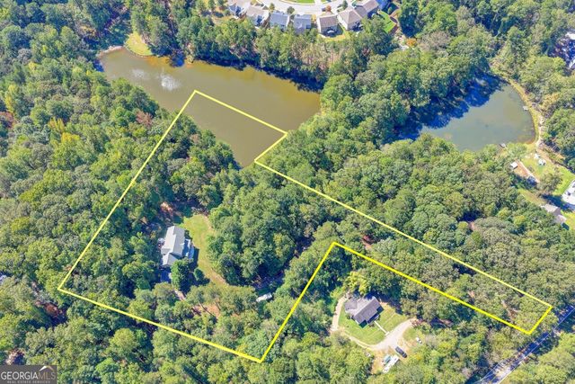 1031 Riverside Road, Sugar Hill, GA 30518