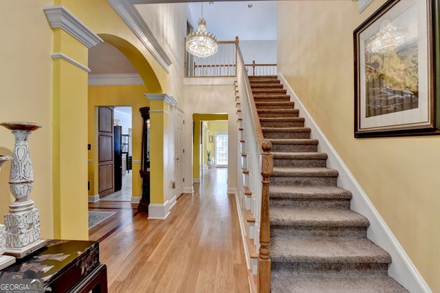 1031 Riverside Road, Sugar Hill, GA 30518