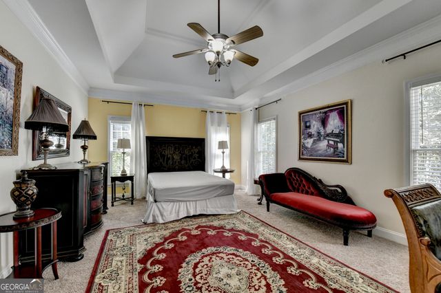 1031 Riverside Road, Sugar Hill, GA 30518