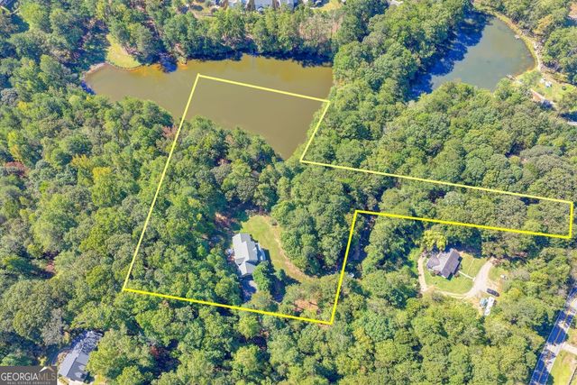 1031 Riverside Road, Sugar Hill, GA 30518