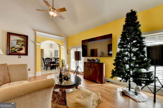 1031 Riverside Road, Sugar Hill, GA 30518