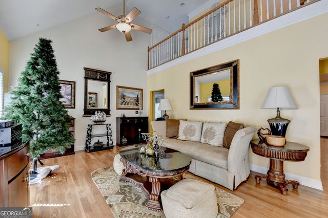 1031 Riverside Road, Sugar Hill, GA 30518