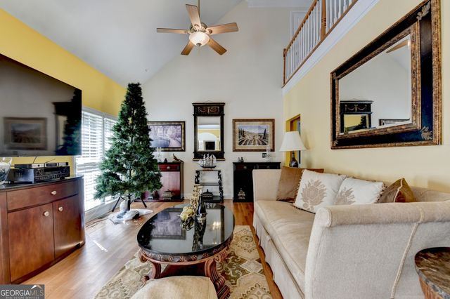 1031 Riverside Road, Sugar Hill, GA 30518