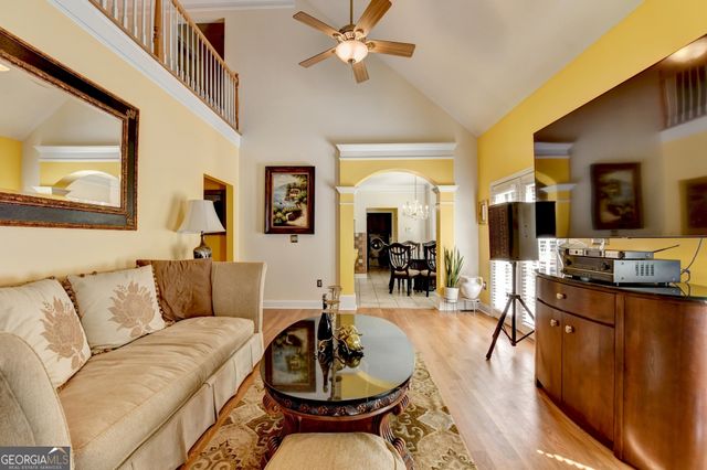 1031 Riverside Road, Sugar Hill, GA 30518