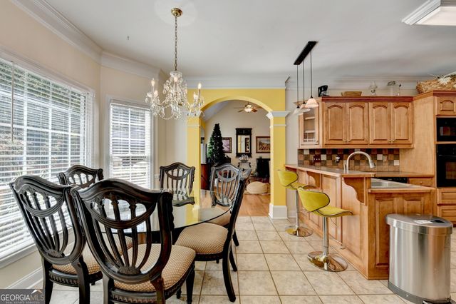 1031 Riverside Road, Sugar Hill, GA 30518