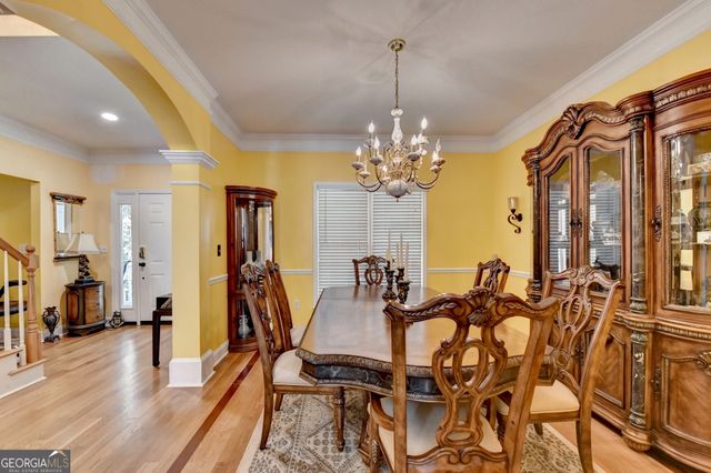 1031 Riverside Road, Sugar Hill, GA 30518