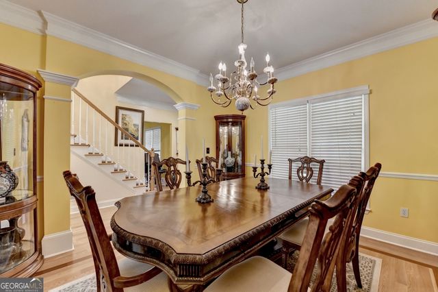 1031 Riverside Road, Sugar Hill, GA 30518