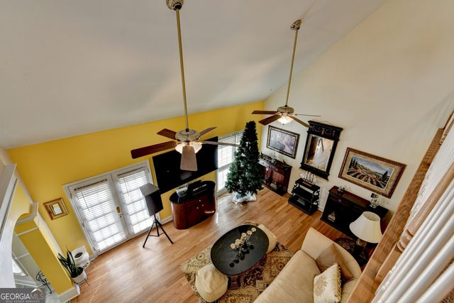 1031 Riverside Road, Sugar Hill, GA 30518