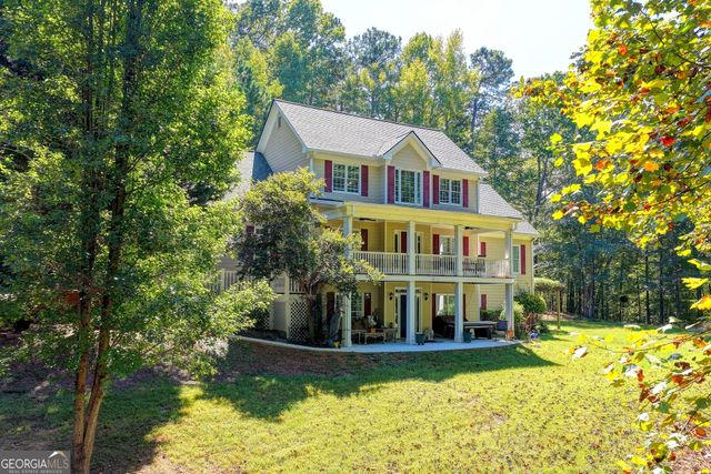 1031 Riverside Road, Sugar Hill, GA 30518