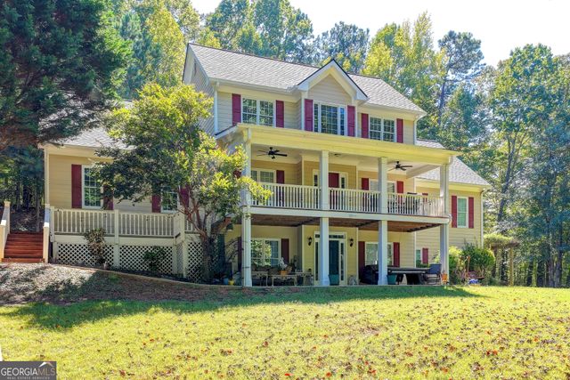 1031 Riverside Road, Sugar Hill, GA 30518