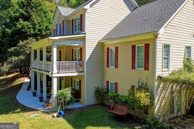 1031 Riverside Road, Sugar Hill, GA 30518