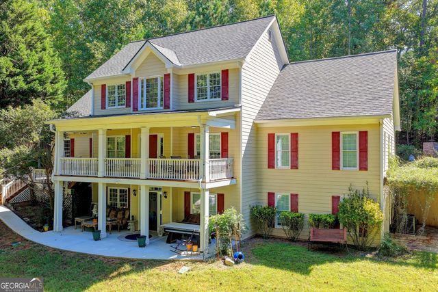 1031 Riverside Road, Sugar Hill, GA 30518