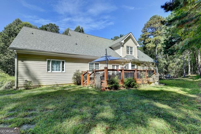 1031 Riverside Road, Sugar Hill, GA 30518